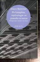 Philosophie, mythologie et pseudo-science / Wittgenstein lecteur de Freud