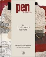 PEN International An Illustrated History /anglais