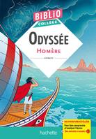 BiblioCollège Odyssée (Homère), Extraits