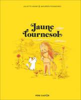 Jaune tournesol