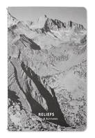 Carnet - Mt. Brewer - Notes et Altitudes