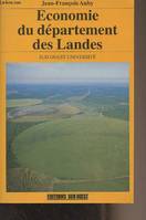 Economie du département des Landes