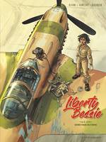 Liberty Bessie - Tome 03, Guerre froide en Éthiopie