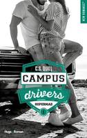 Campus drivers - Tome 01, Supermad - épisode 1