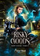 Risky Goods, Rory Costas, T2