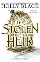 The Stolen Heir, 1