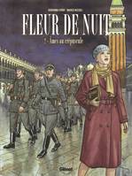 2, Fleur de Nuit - Tome 02, Âmes au crépuscule