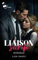 Liaison Secrète : L'intégrale, Romance New Adult
