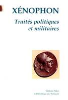 Traités politiques  et militaires.