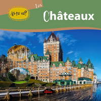 LES CHATEAUX