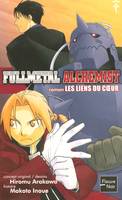 5, Fullmetal Alchemist - tome 5 Les liens du coeur