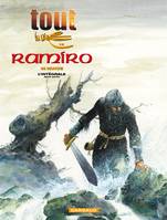 Tout W. Vance, Volume 12, Ramiro, Tout Vance - Tome 12 - Intégrale Ramiro - tome 3 (Ancien look)