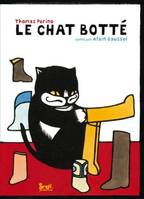 Le Chat botté