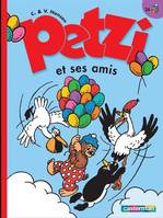 Petzi., 24, PETZI T.24 PETZI ET SES AMIS