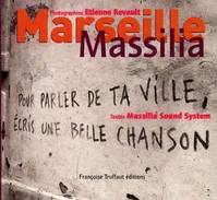 Marseille - Massilia