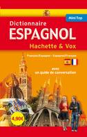 Mini Top Dictionnaire Hachette Vox - Bilingue Espagnol