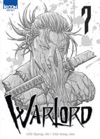 7, Warlord T07