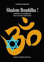 Shalom Bouddha !, Judaïsme et bouddhisme, une rencontre inattendue