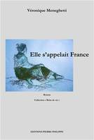 Elle s'appelait France