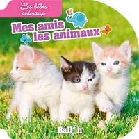 LES BEBES ANIMAUX