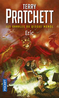 Les annales du disque-monde - tome 9 Eric