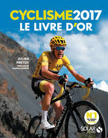 Livre d'or du cyclisme 2017