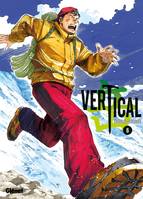 6, Vertical - Tome 06