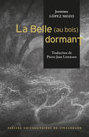 La Belle (au bois) dormant, La bella durmiente