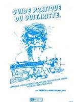 Guide pratique du guitariste --- guitare