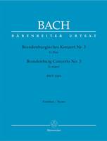 Brandenburg Concerto No.3 In G, BWV 1048