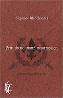 Petit dictionnaire maurassien