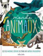 Le monde des animaux