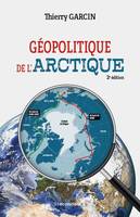 Géopolitique de l'Arctique