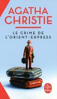 Le Crime de l'Orient-Express (Nouvelle traduction révisée)