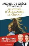 Les mystères d'Alexandre le Grand