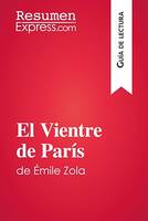 El Vientre de París de Émile Zola (Guía de lectura), Resumen y análisis completo