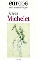 Jules Michelet numéro 829-1998 Nouveaux regards