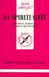 La spiritualité