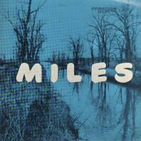 LP / The New Miles Davis Quintet / The Miles Davis Quin