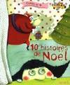 10 HISTOIRES DE NOEL