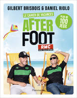 Le cahier de vacances After Foot, Plus de 100 jeux