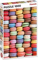 Puzzle - Macarons - 1000 PCS