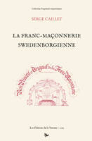 La franc-maçonnerie swedenborgienne