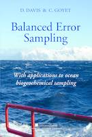 Balanced error sampling, With applications to ocean biogeochemical sampling