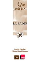 La radio