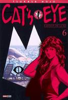 6, Cat's eyes (Edition de luxe) Tome VI