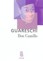 Don Camillo (Le Petit Monde de Don Camillo, Don Camillo et ses ouailles,  Don Camillo et Peppone)
