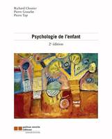 PSYCHOLOGIE DE L'ENFANT (2EME EDITION)