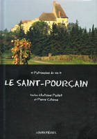 Le Saint-Pourçain, patrimoine du vin, Patrimoine du vin