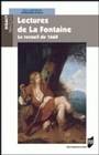 Lectures de La Fontaine, le recueil de 1668